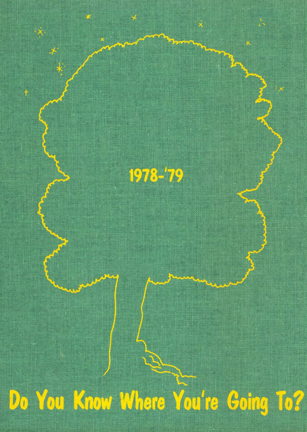 1979 Condita Yearbook