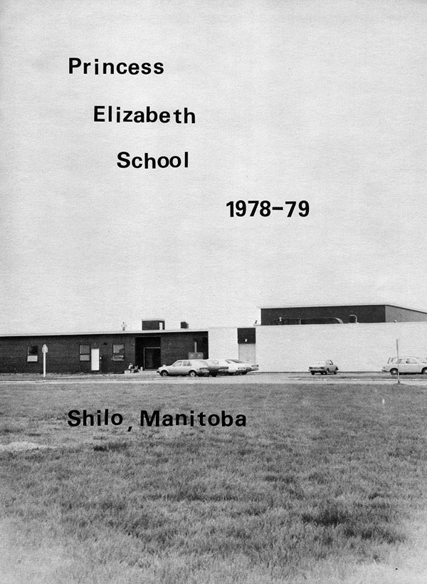1979 Condita Yearbook
