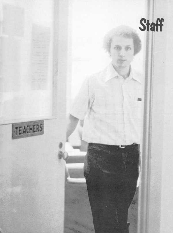 1979 Condita Yearbook