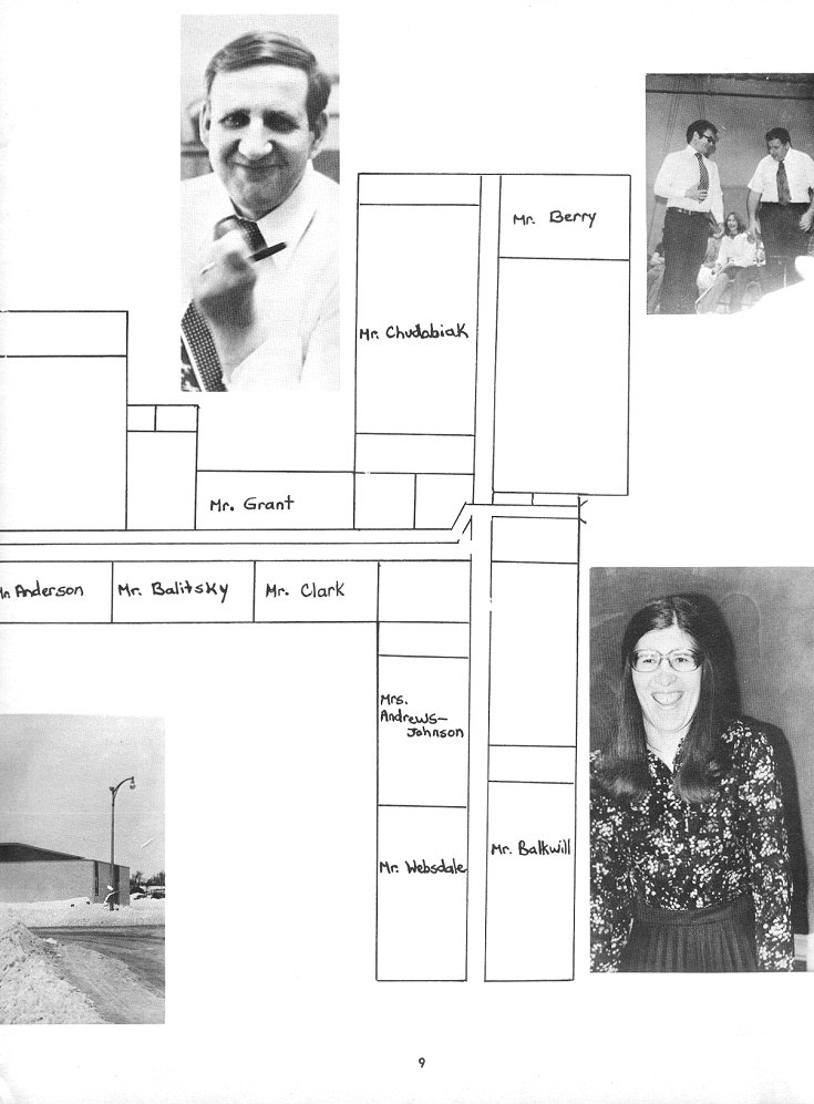 1979 Condita Yearbook