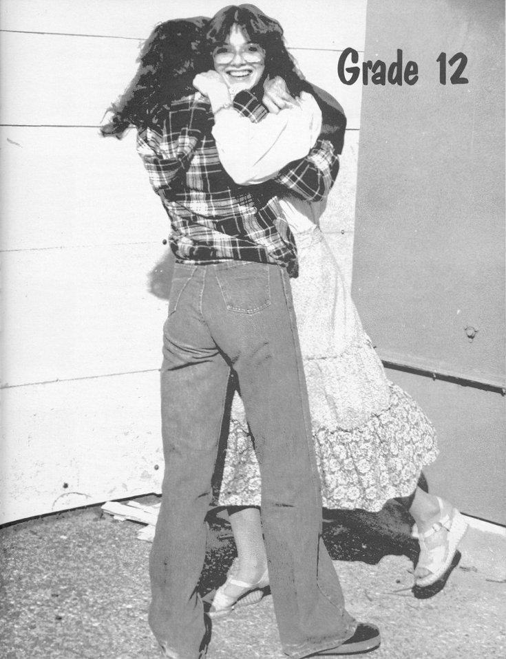 1979 Condita Yearbook