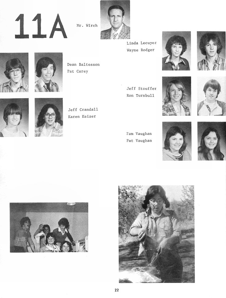 1979 Condita Yearbook