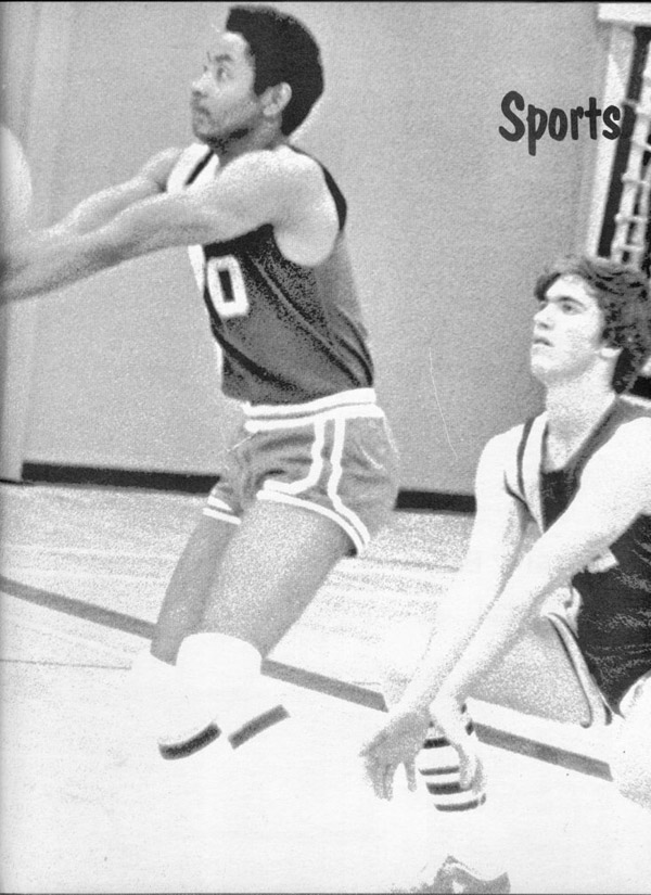 1979 Condita Yearbook