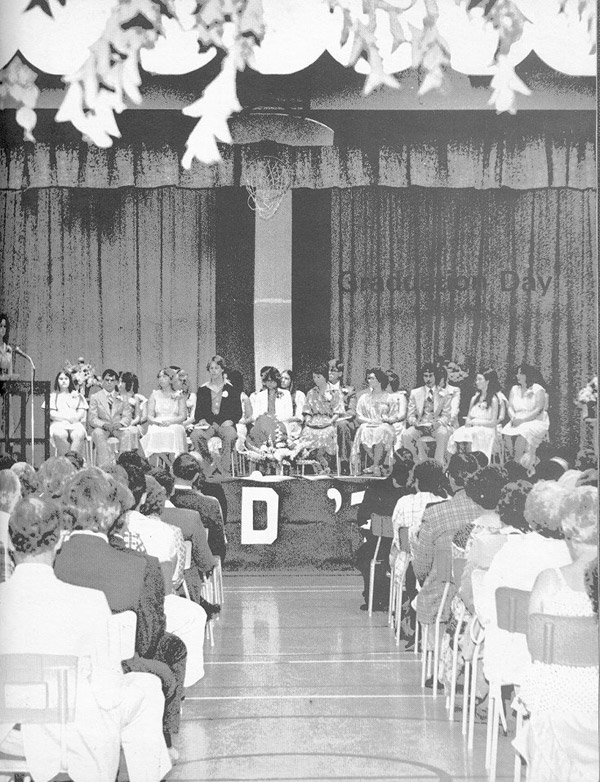 1979 Condita Yearbook