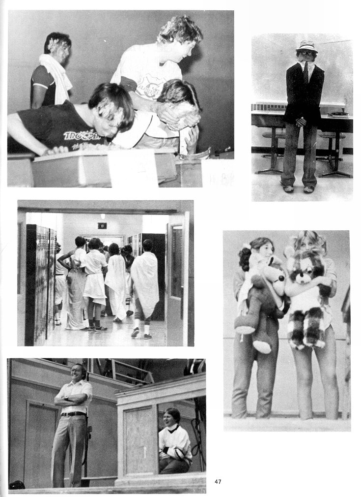 1980 Condita Yearbook