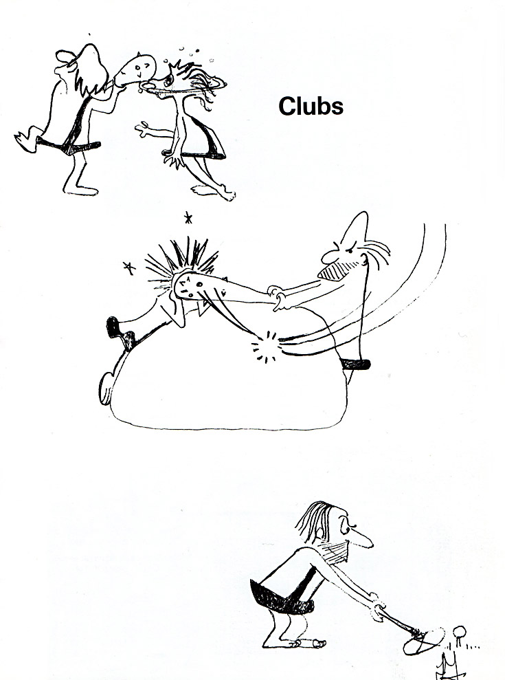 1981 Condita Yearbook