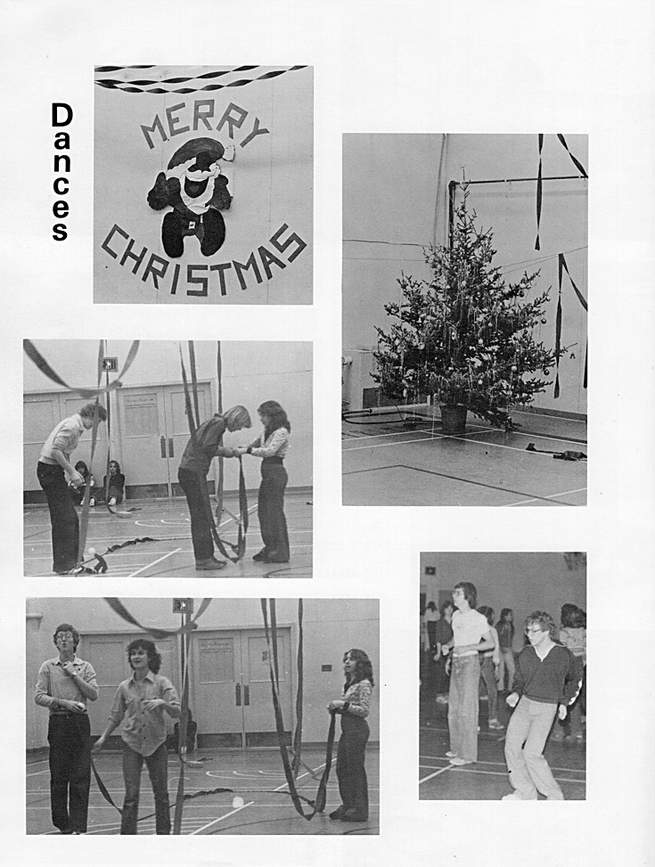 1981 Condita Yearbook