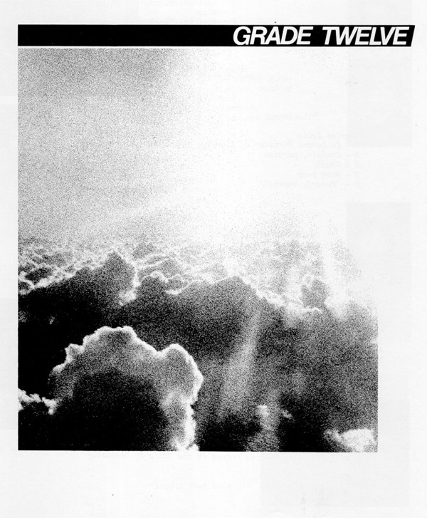 1983 Condita Yearbook