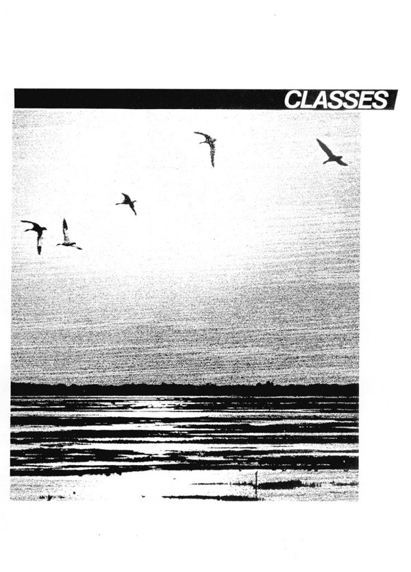 1983 Condita Yearbook