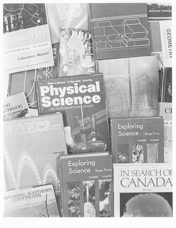 1986 Condita Yearbook