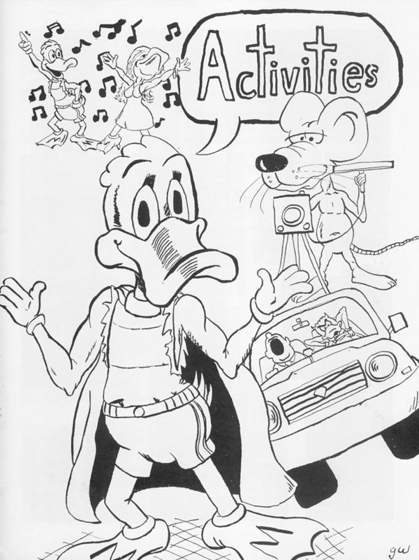 1986 Condita Yearbook
