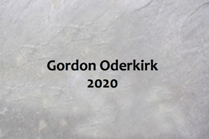 Gordon Oderkirk