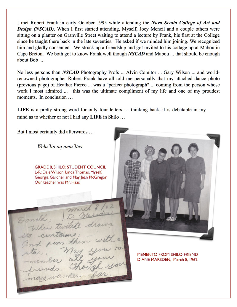 Life Was Calling - Byrd Don Awalt