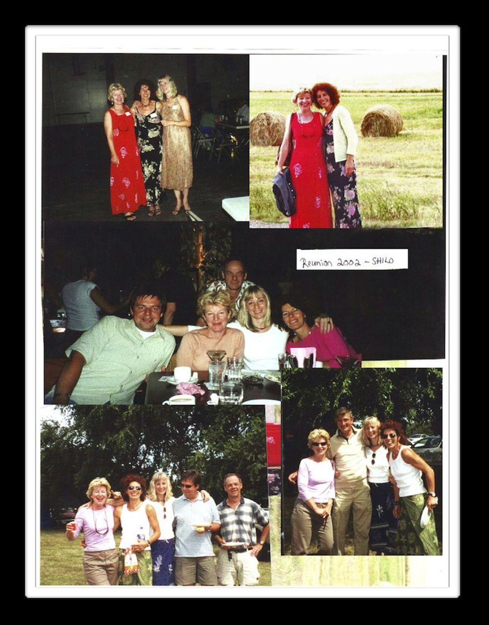 Snaps & Scraps by Gwenn McCormick