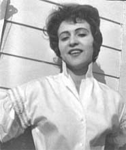 Kay Schrot - 1962